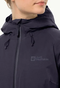 Lifestyle|Wandelen|Jack Wolfskin Stirnberg Ins Jkt W