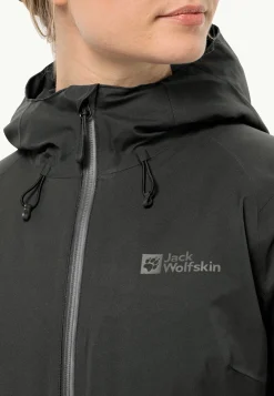 Lifestyle|Wandelen|Jack Wolfskin Stirnberg Ins Jkt W