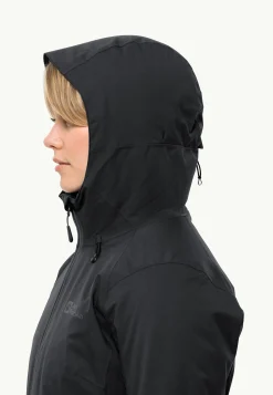 Lifestyle|Wandelen|Jack Wolfskin Stirnberg Ins Jkt W