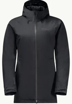 Lifestyle|Wandelen|Jack Wolfskin Stirnberg Ins Jkt W