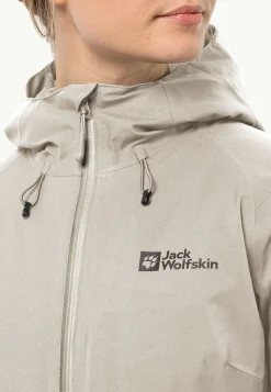 Lifestyle|Wandelen|Jack Wolfskin Stirnberg Ins Jkt W
