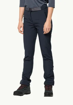 Wandelen|Jack Wolfskin Stollberg Pants W