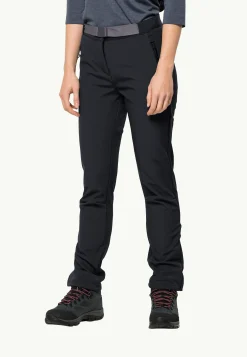 Wandelen|Jack Wolfskin Stollberg Pants W