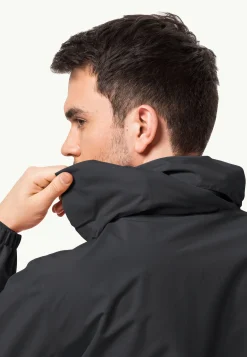 Wandelen|Lifestyle|Jack Wolfskin Stormy Point 2l Jkt M
