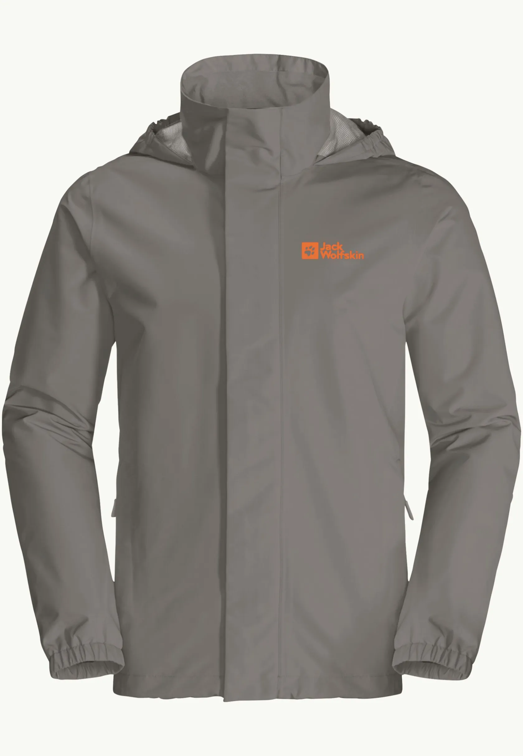 Wandelen|Lifestyle|Jack Wolfskin Stormy Point 2l Jkt M
