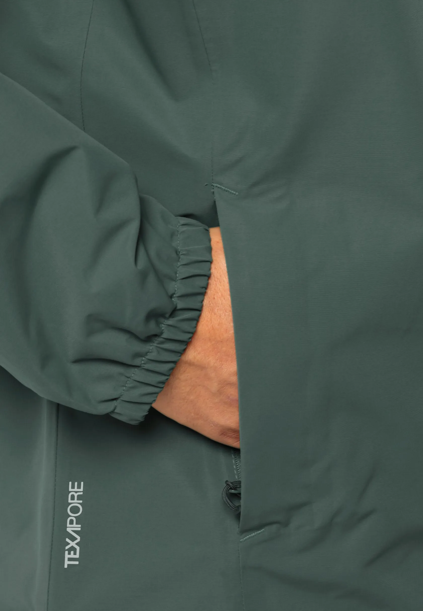 Wandelen|Lifestyle|Jack Wolfskin Stormy Point 2l Jkt M