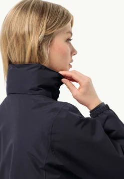 Lifestyle|Wandelen|Jack Wolfskin Stormy Point 2l Jkt W