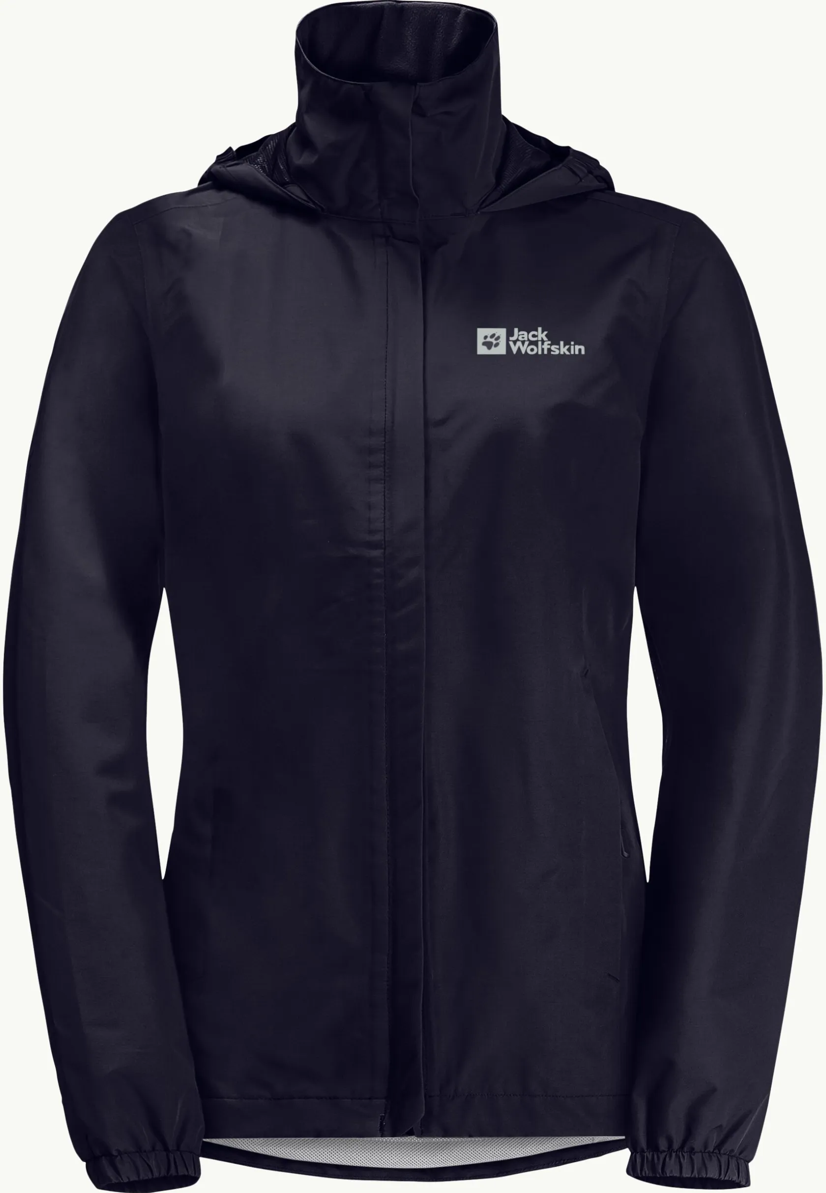 Lifestyle|Wandelen|Jack Wolfskin Stormy Point 2l Jkt W