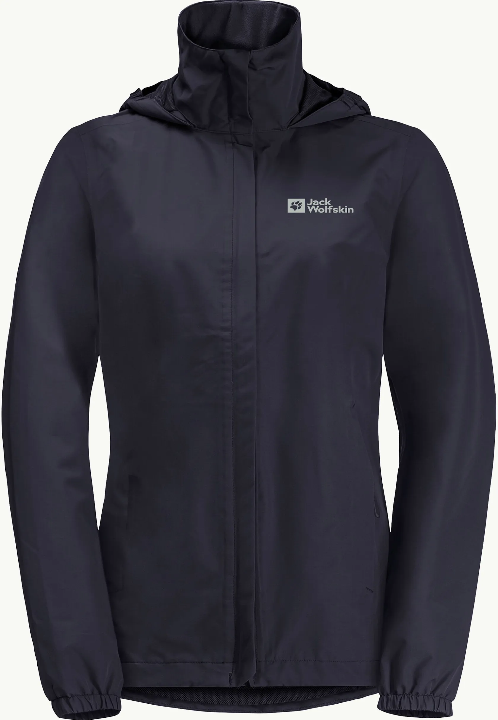 Lifestyle|Wandelen|Jack Wolfskin Stormy Point 2l Jkt W