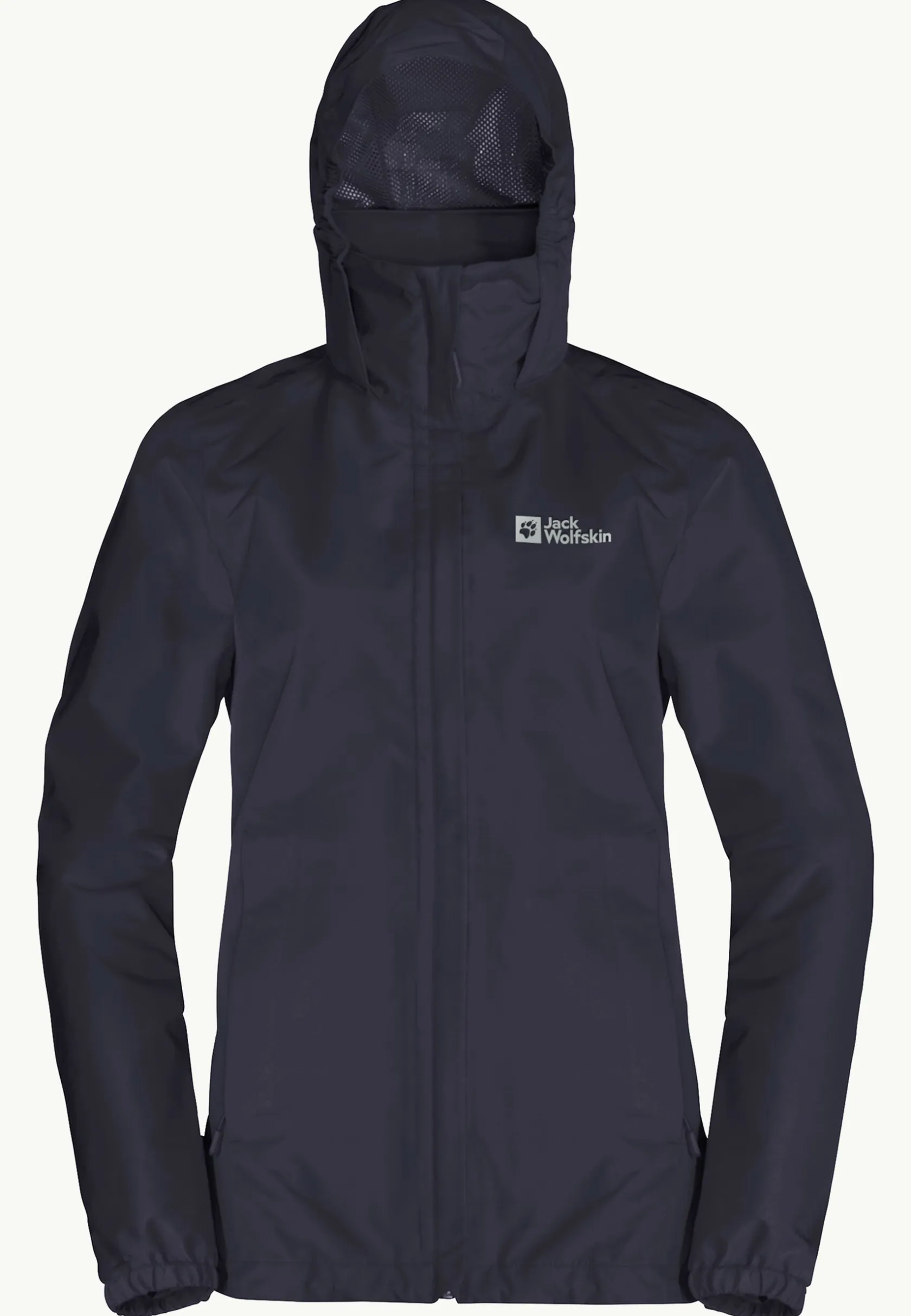 Lifestyle|Wandelen|Jack Wolfskin Stormy Point 2l Jkt W