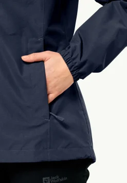 Lifestyle|Wandelen|Jack Wolfskin Stormy Point 2l Jkt W