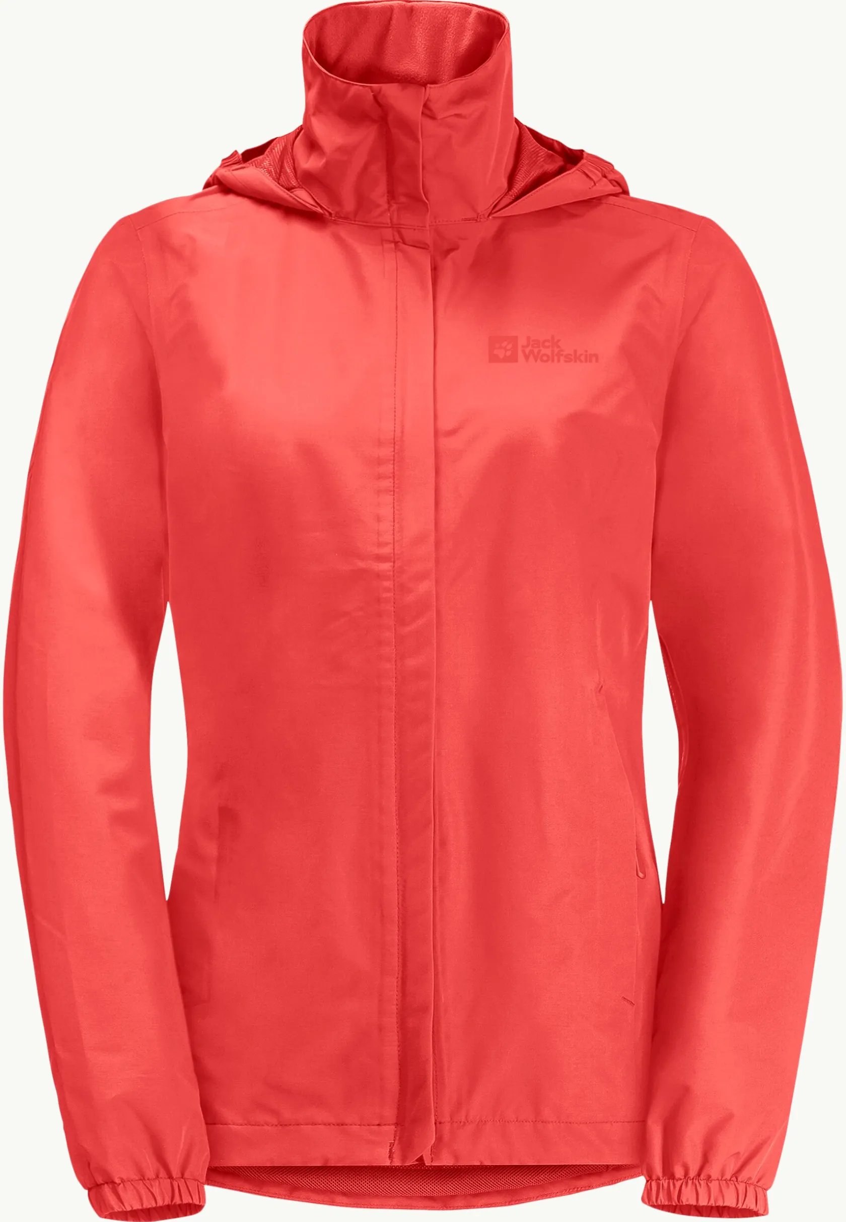 Lifestyle|Wandelen|Jack Wolfskin Stormy Point 2l Jkt W