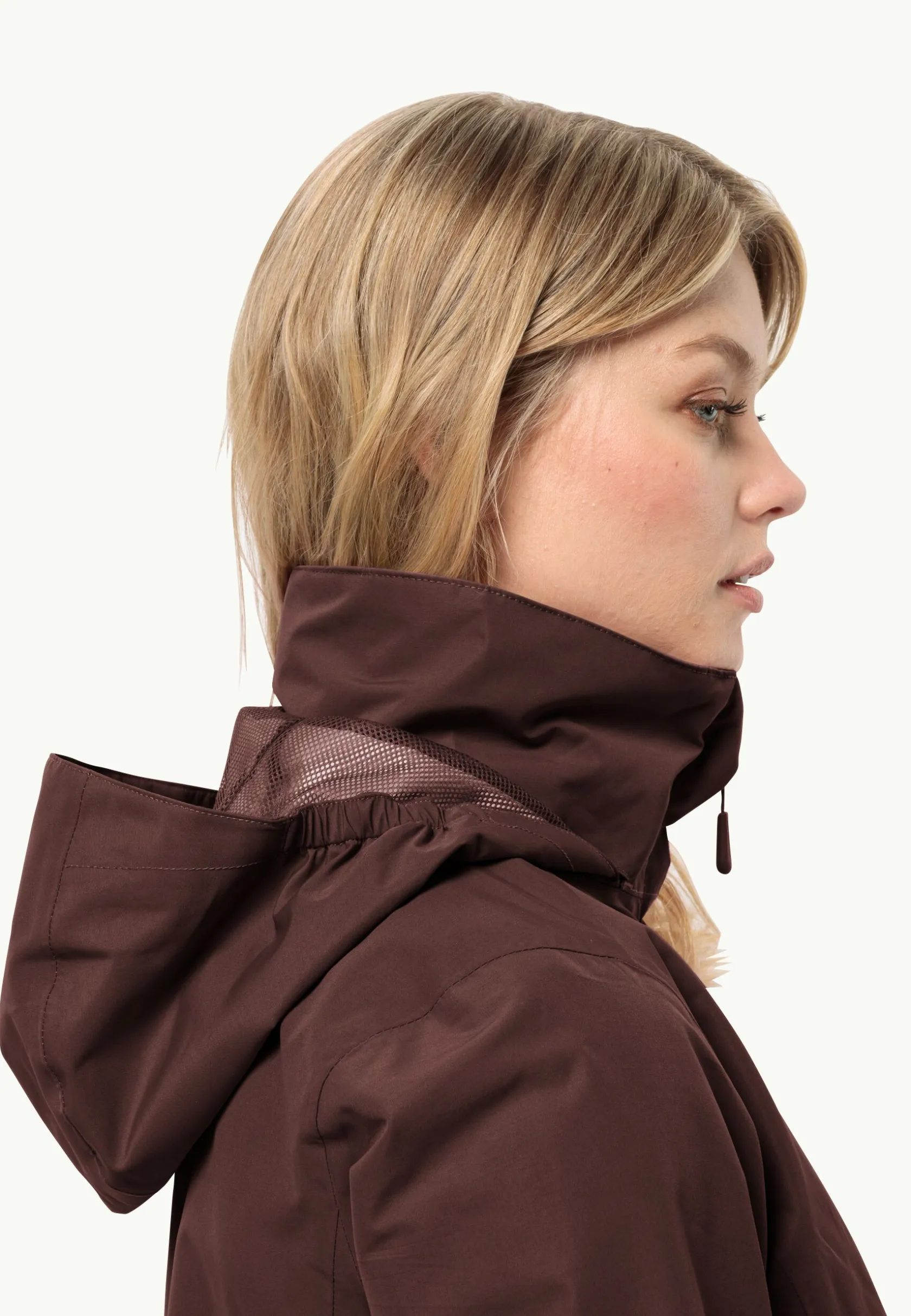 Lifestyle|Wandelen|Jack Wolfskin Stormy Point 2l Jkt W