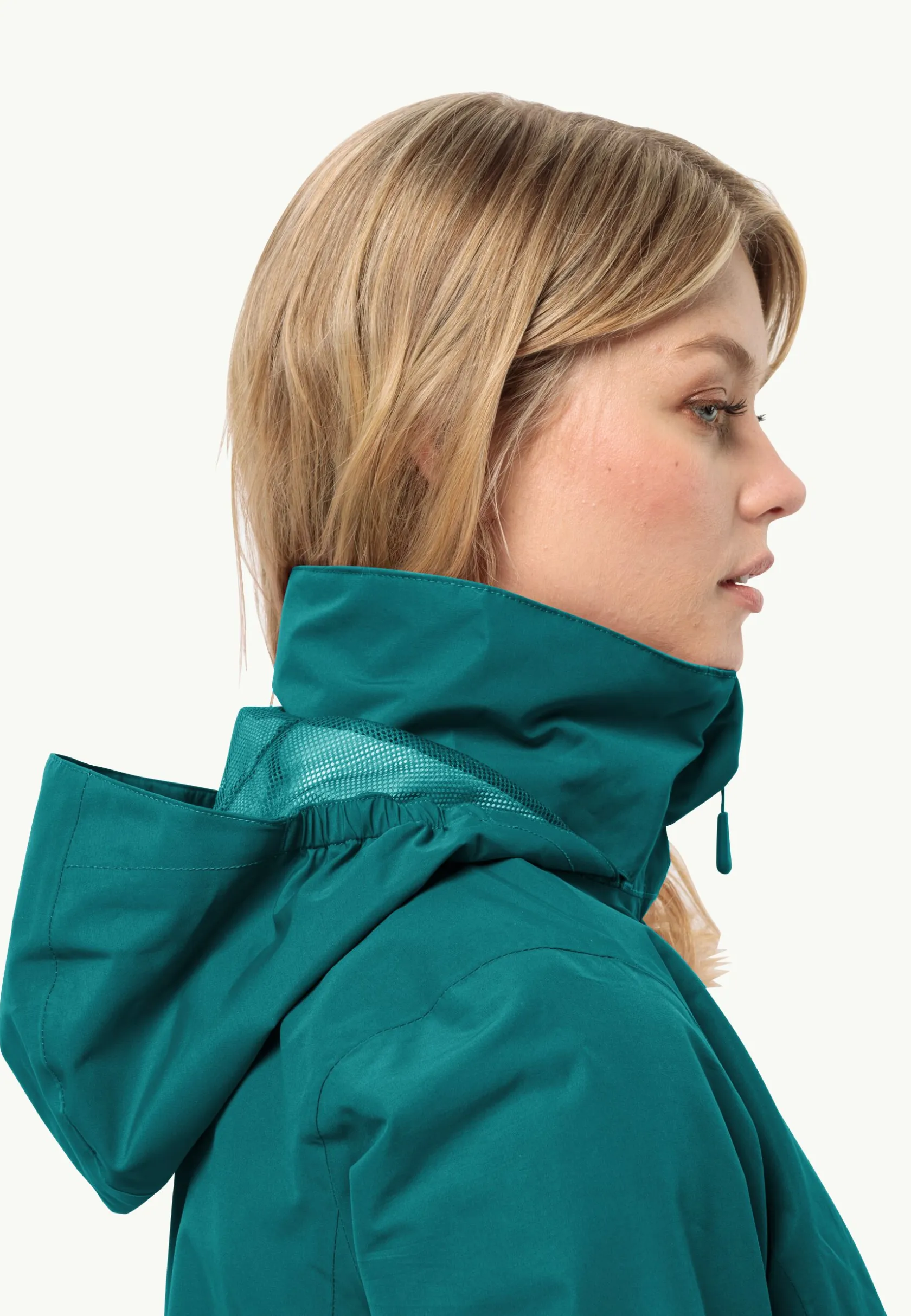 Lifestyle|Wandelen|Jack Wolfskin Stormy Point 2l Jkt W