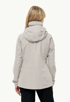 Lifestyle|Wandelen|Jack Wolfskin Stormy Point 2l Jkt W