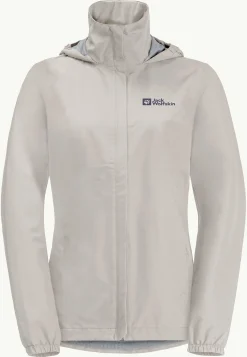 Lifestyle|Wandelen|Jack Wolfskin Stormy Point 2l Jkt W