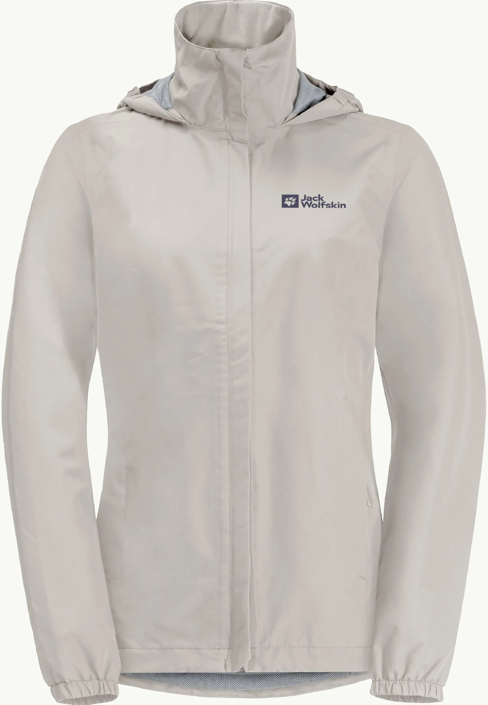 Lifestyle|Wandelen|Jack Wolfskin Stormy Point 2l Jkt W