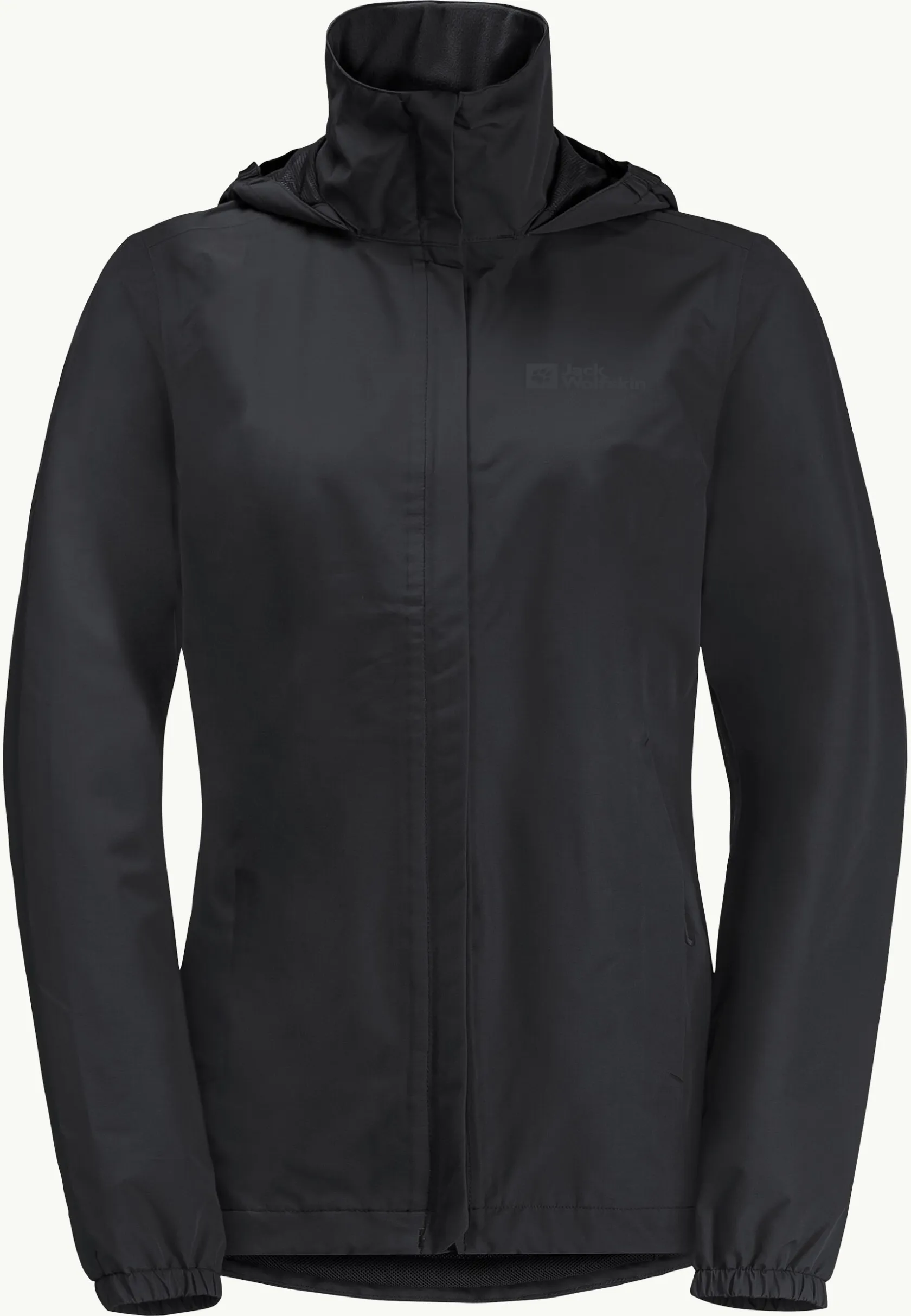 Lifestyle|Wandelen|Jack Wolfskin Stormy Point 2l Jkt W