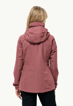 Lifestyle|Wandelen|Jack Wolfskin Stormy Point 2l Jkt W
