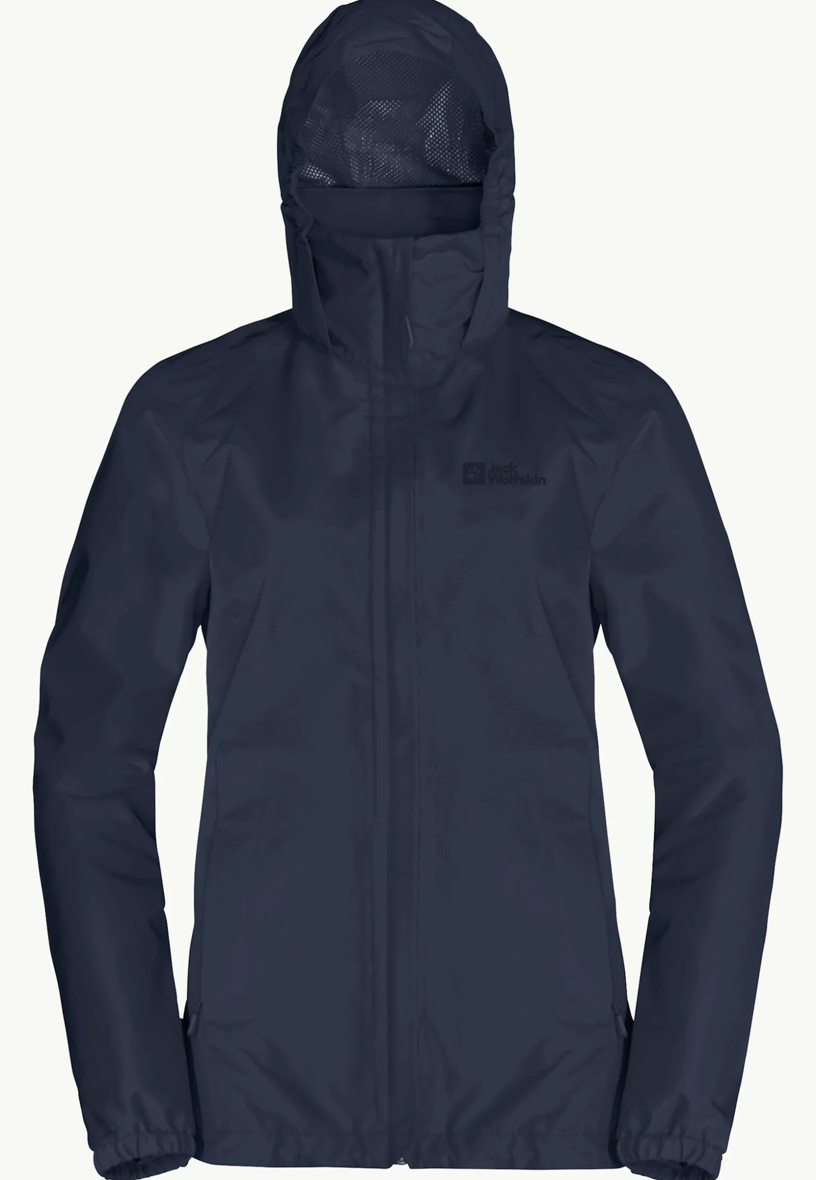 Lifestyle|Wandelen|Jack Wolfskin Stormy Point 2l Jkt W