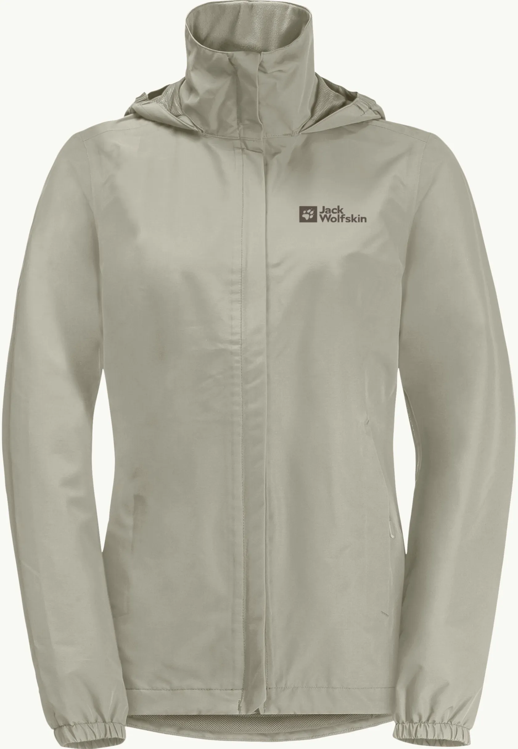 Lifestyle|Wandelen|Jack Wolfskin Stormy Point 2l Jkt W