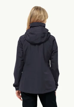 Lifestyle|Wandelen|Jack Wolfskin Stormy Point 2l Jkt W