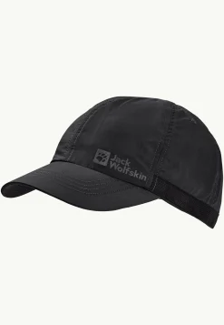 Wandelen|Caps & Hoeden|Jack Wolfskin Strap Cap