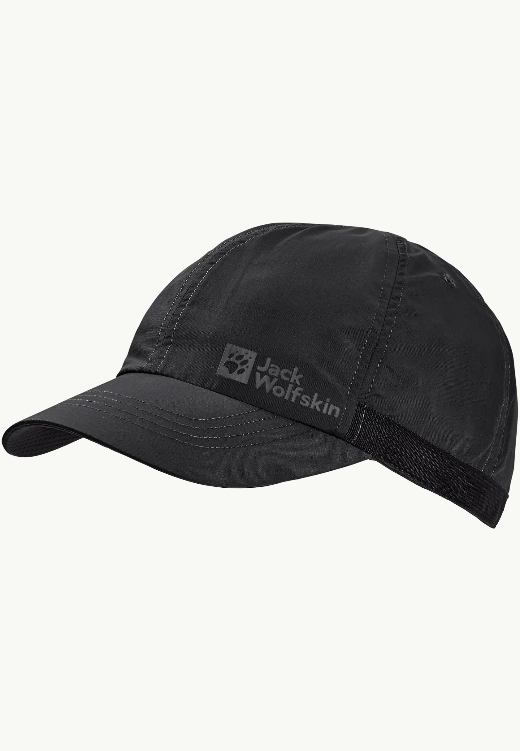 Wandelen|Caps & Hoeden|Jack Wolfskin Strap Cap