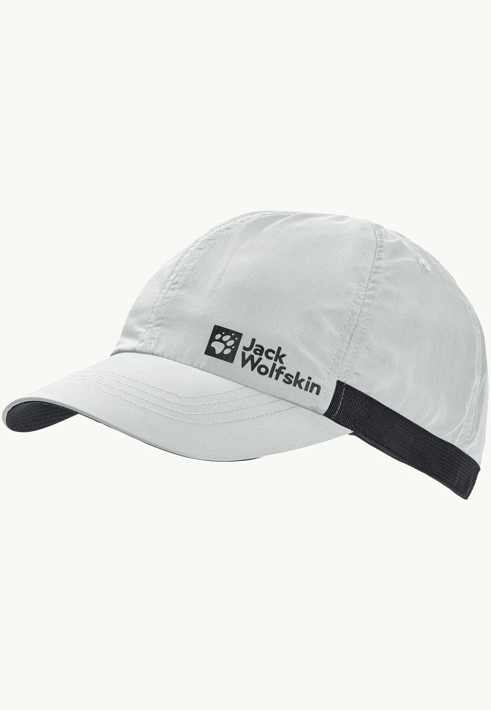 Wandelen|Caps & Hoeden|Jack Wolfskin Strap Cap