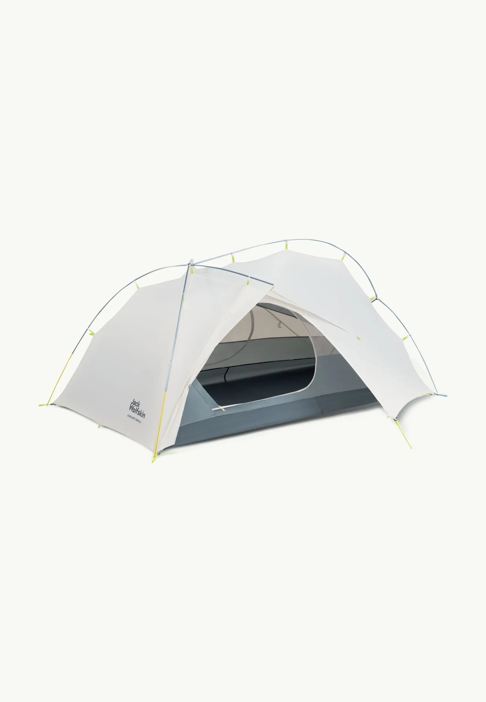 Tenten|Fietsen|Jack Wolfskin Stratos Lite II