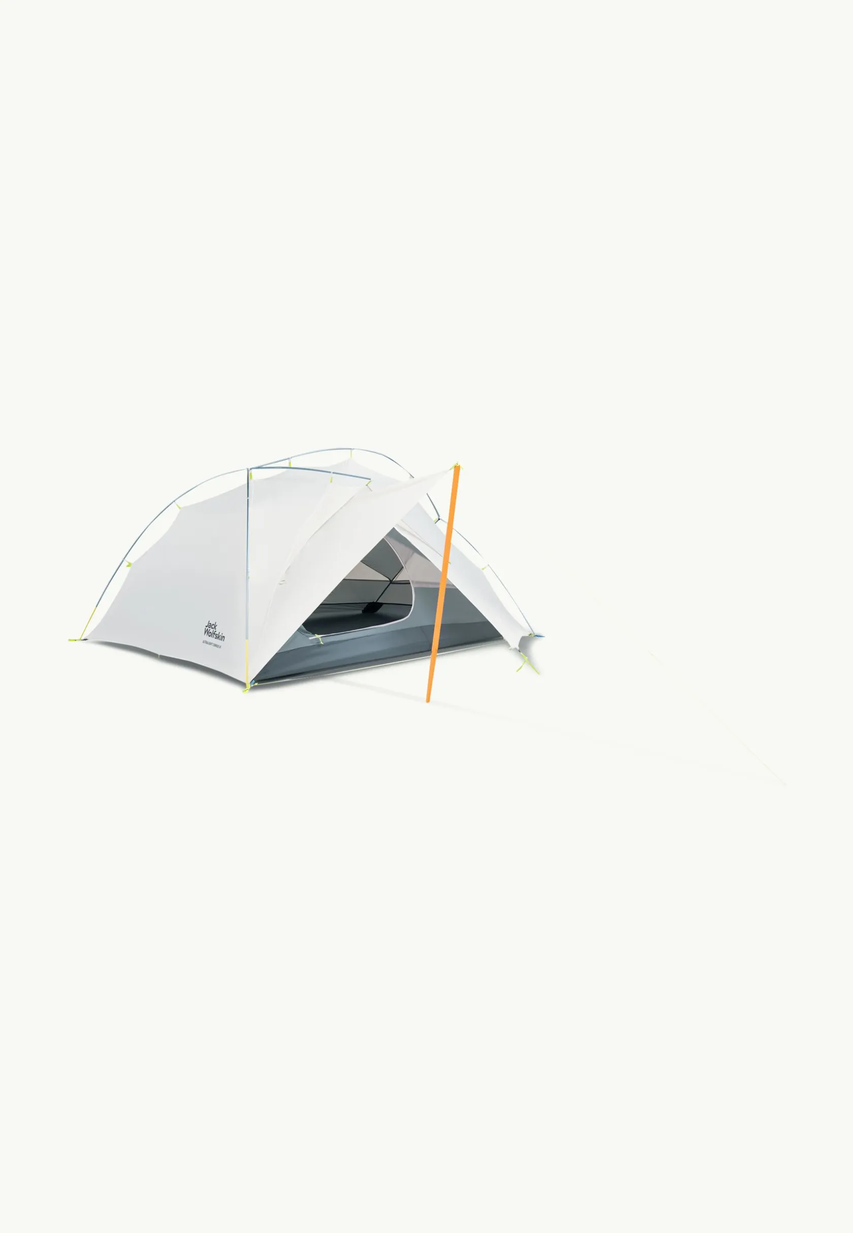 Tenten|Fietsen|Jack Wolfskin Stratos Lite II