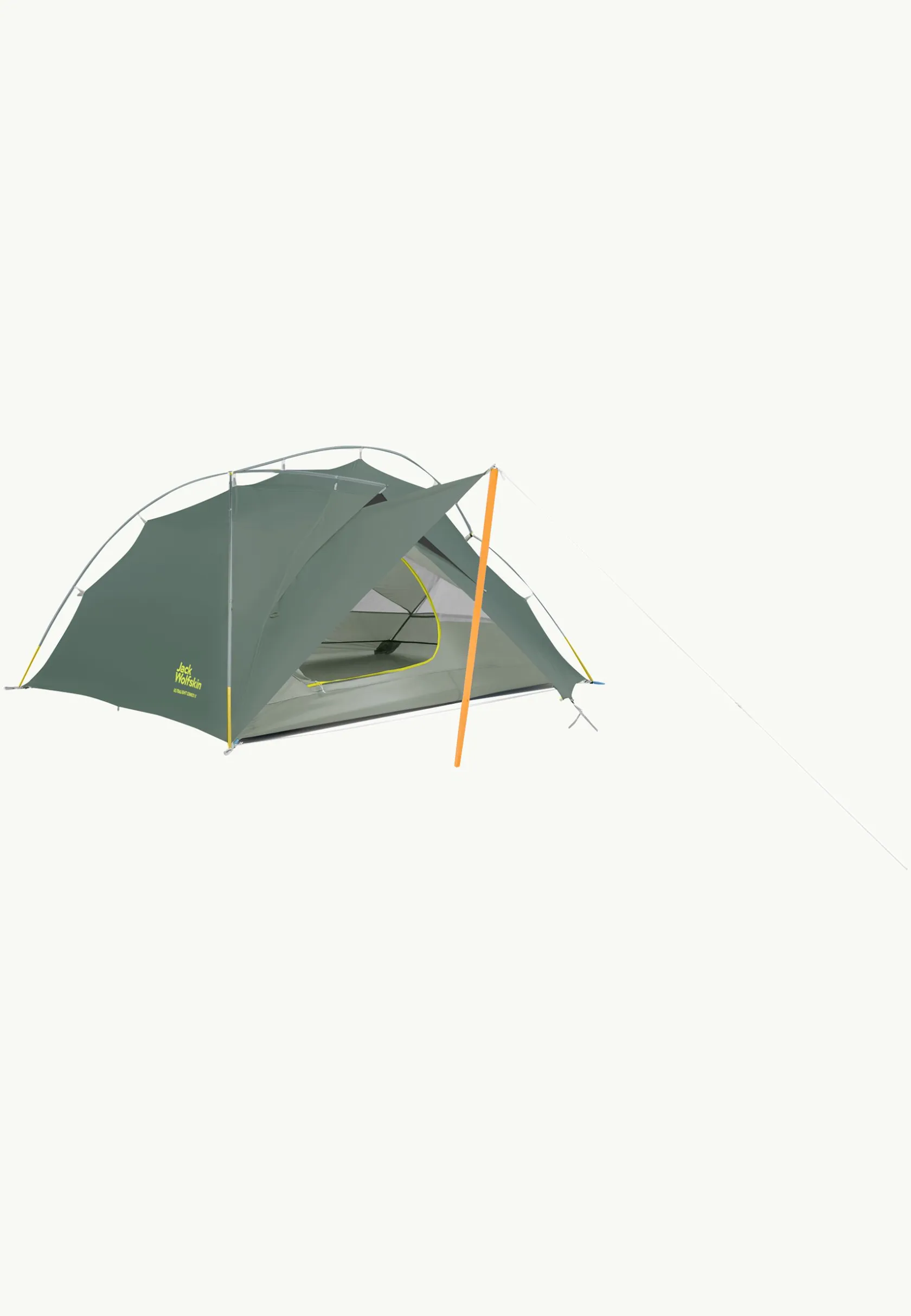 Tenten|Fietsen|Jack Wolfskin Stratos Lite II