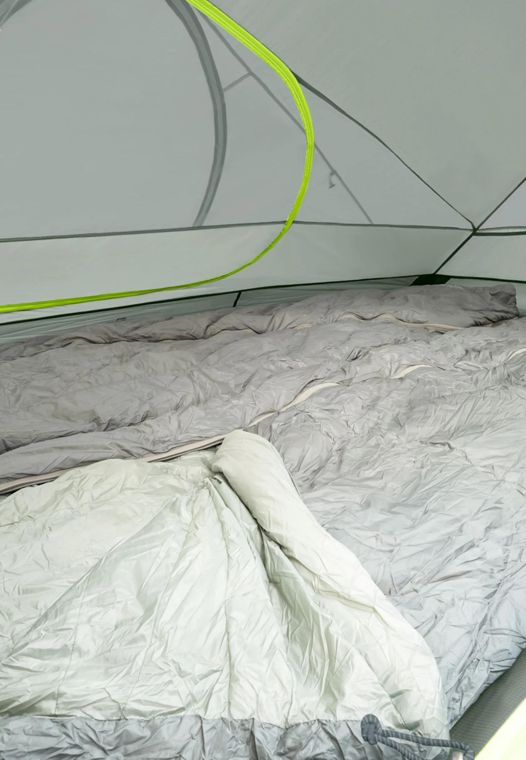 Tenten|Jack Wolfskin Stratos Lite III