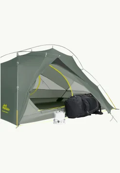 Tenten|Jack Wolfskin Stratos Lite III