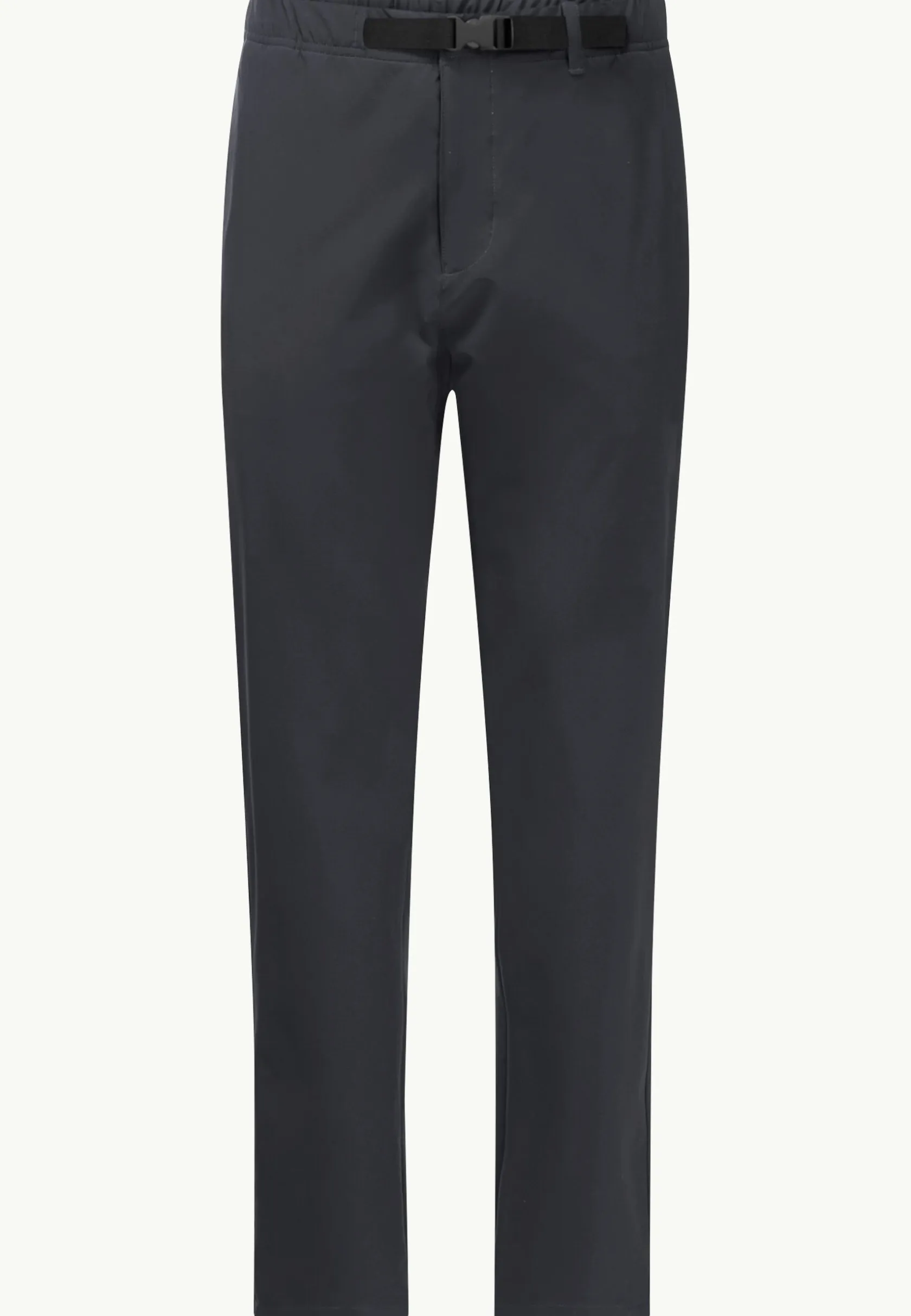 Lifestyle|Casual Broeken|Jack Wolfskin Summer Walk Pants M Phantom