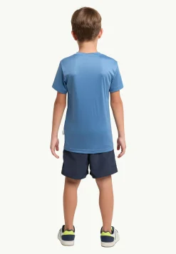 Shorts & Rokken|Casual Broeken|Jack Wolfskin Sun Shorts K