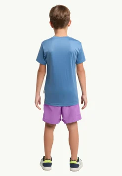 Shorts & Rokken|Casual Broeken|Jack Wolfskin Sun Shorts K