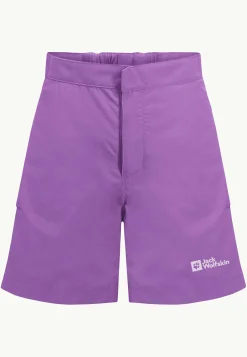 Shorts & Rokken|Casual Broeken|Jack Wolfskin Sun Shorts K