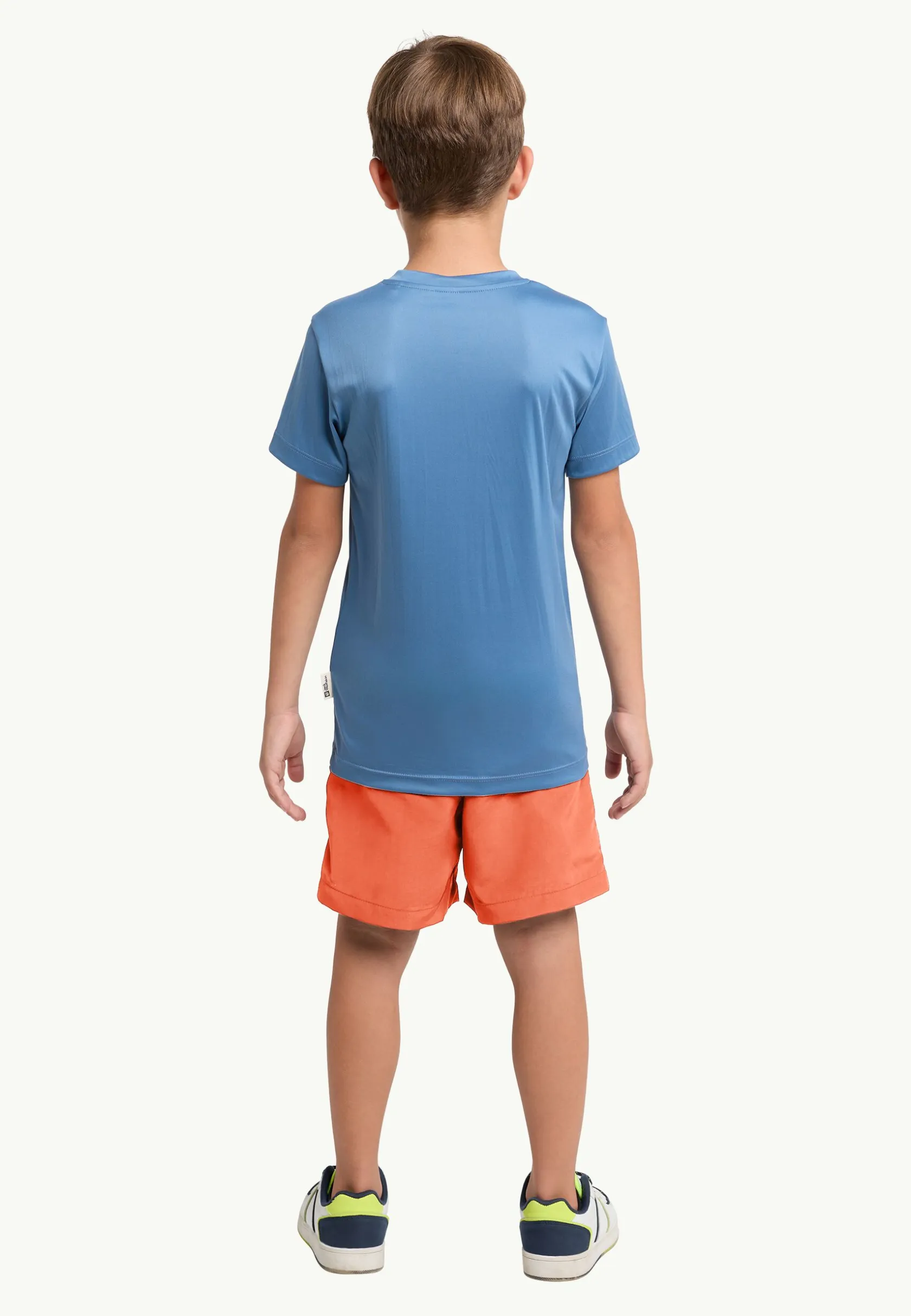 Shorts & Rokken|Casual Broeken|Jack Wolfskin Sun Shorts K