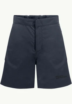Shorts & Rokken|Casual Broeken|Jack Wolfskin Sun Shorts K