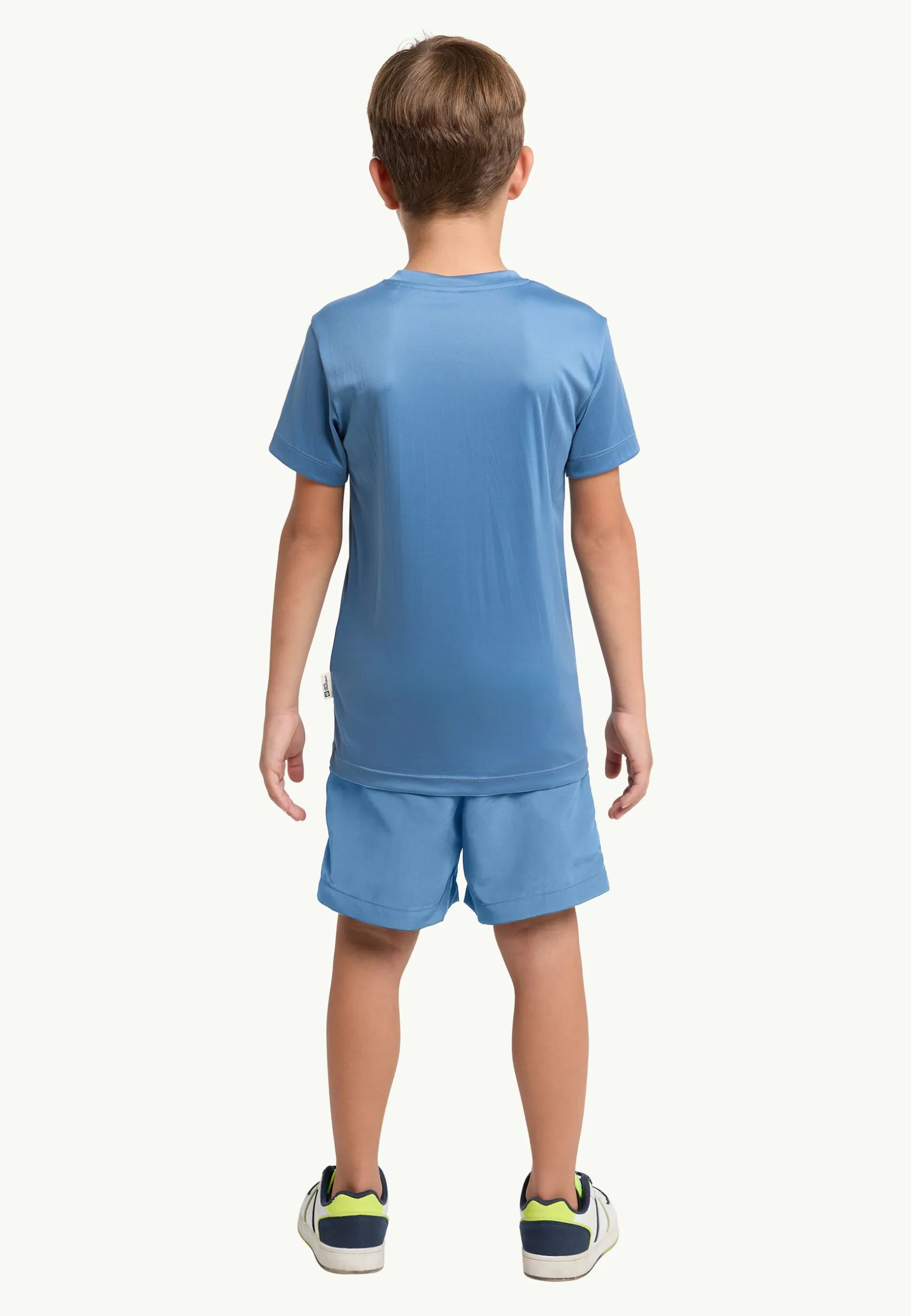 Shorts & Rokken|Casual Broeken|Jack Wolfskin Sun Shorts K