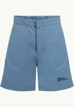 Shorts & Rokken|Casual Broeken|Jack Wolfskin Sun Shorts K