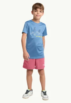 Shorts & Rokken|Casual Broeken|Jack Wolfskin Sun Shorts K