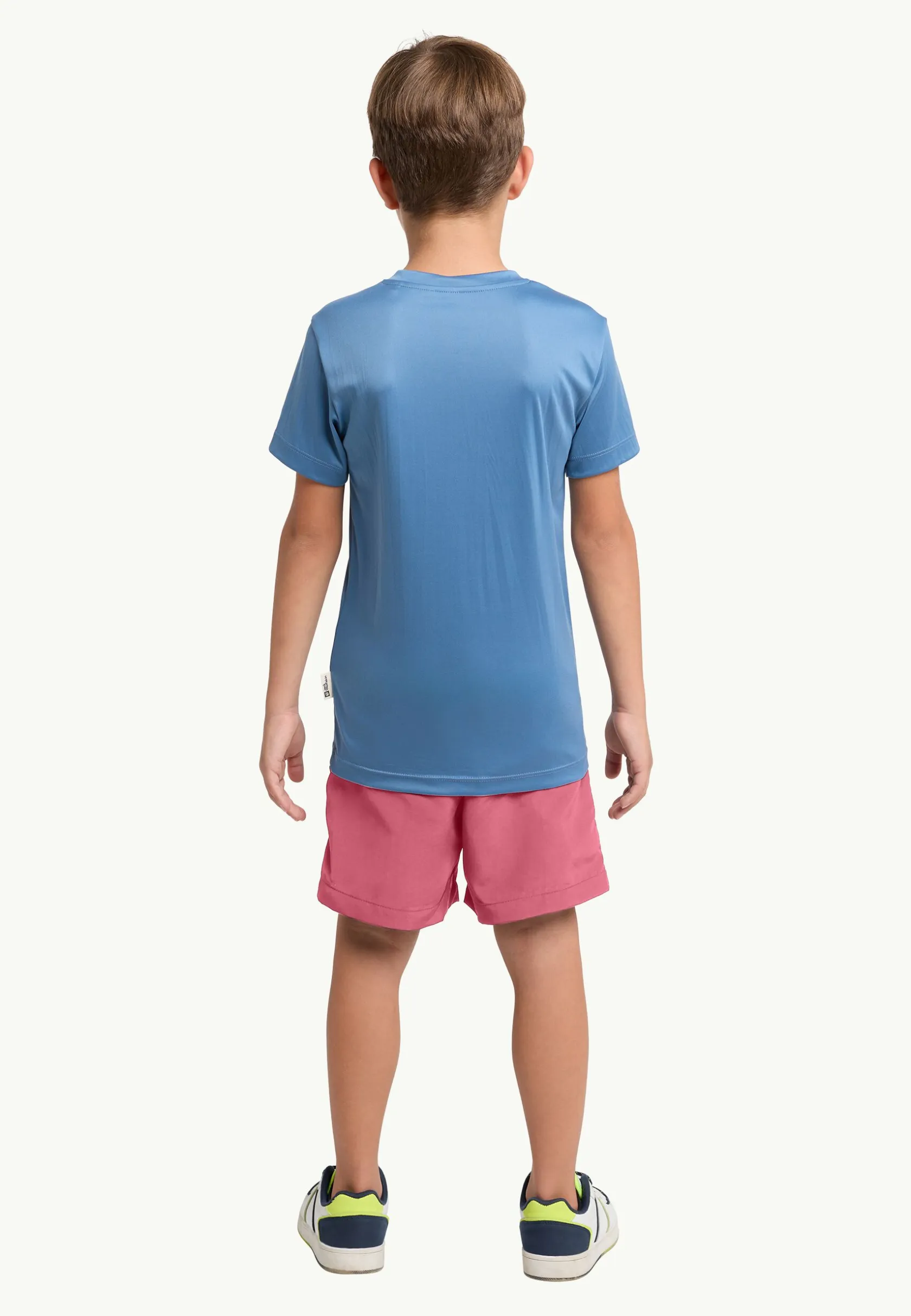 Shorts & Rokken|Casual Broeken|Jack Wolfskin Sun Shorts K