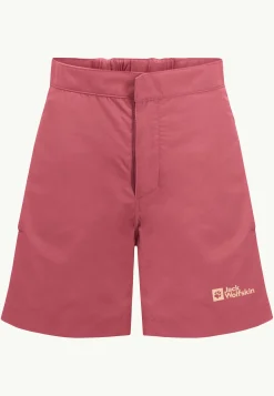 Shorts & Rokken|Casual Broeken|Jack Wolfskin Sun Shorts K