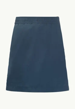 Shorts & Rokken|Casual Broeken|Jack Wolfskin Sun Skort G