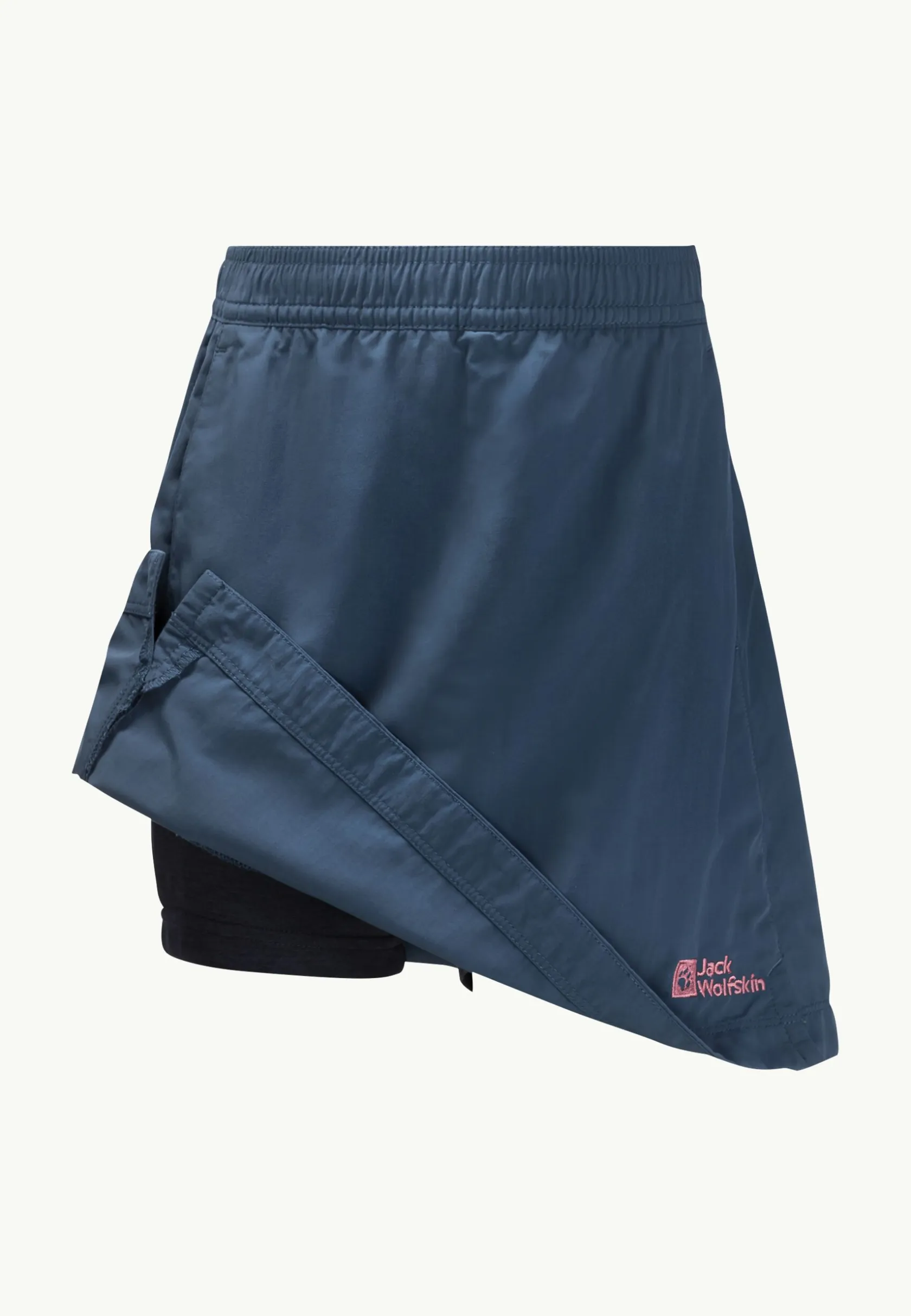 Shorts & Rokken|Casual Broeken|Jack Wolfskin Sun Skort G