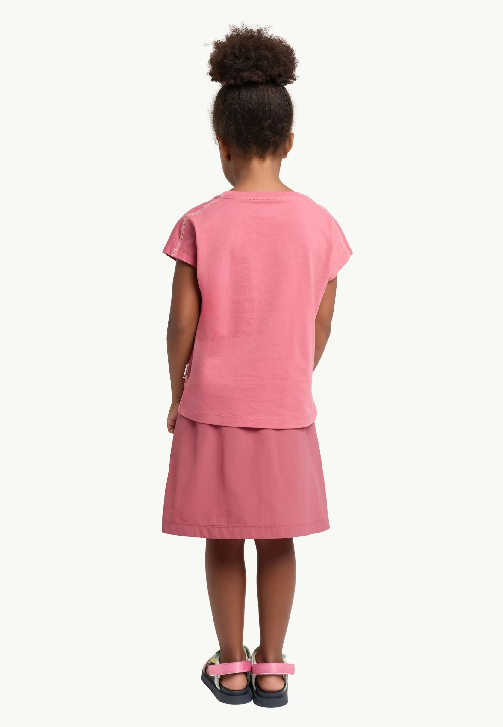 Shorts & Rokken|Casual Broeken|Jack Wolfskin Sun Skort G