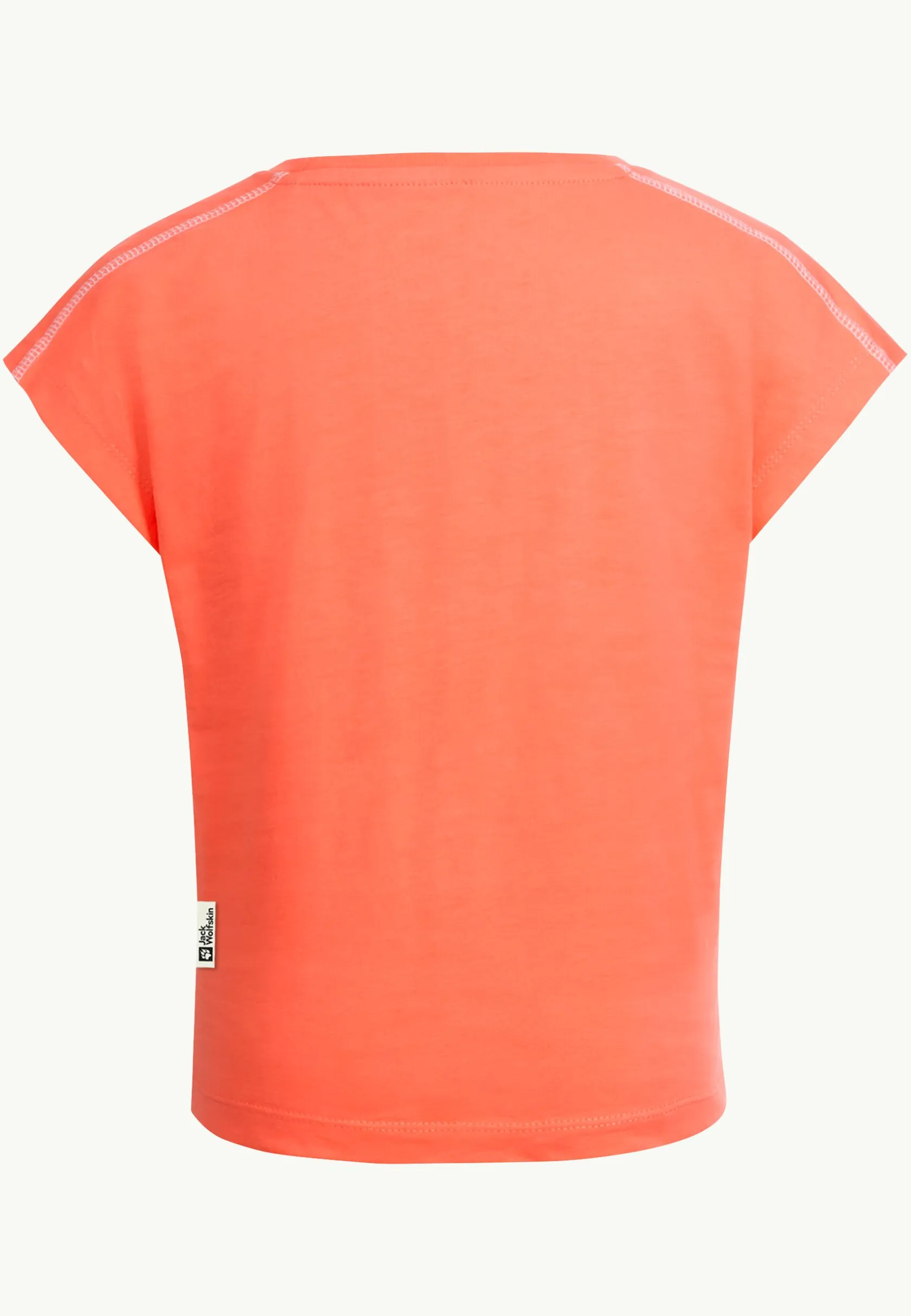 Functionele Shirts|T-Shirts & Longsleeves|Jack Wolfskin Take A Break T G