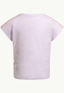 Functionele Shirts|T-Shirts & Longsleeves|Jack Wolfskin Take A Break T G
